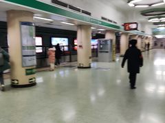 -前门(地铁站)