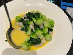 -三利音·玖弄小鲜(浦东嘉里城店)