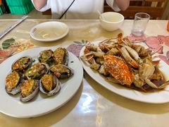 -花乐餐厅(涠洲岛店)