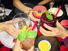 -wann lounge 低温慢煮牛排·清吧