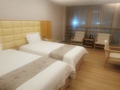 -深圳悦如酒店(香蜜公园车公庙地铁站店)