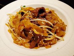 -北京四季酒店·采逸轩