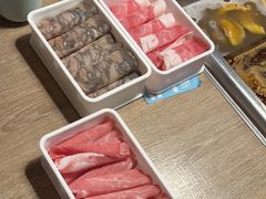 -野妹经典火锅(民治店)