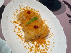 -新荣记(南京西路店)
