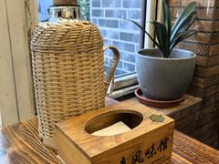 -泰来风味馆(桂林街店)
