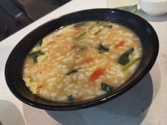 -北李妈妈菜·海肠捞饭(开发区万达店)