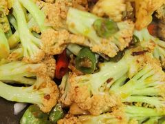 -东兴楼饭庄(六里桥店)