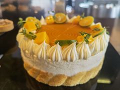 -解放碑威斯汀酒店-知味国际美食餐厅