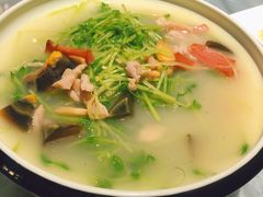 -中西名菜(增城万达广场店)