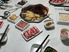 -傣妹火锅(南京东路一店)