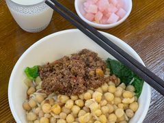 -秦云老太婆摊摊面(蜀汉路店)