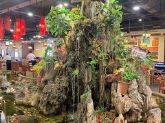 -丰圆轩粤式茶楼 . 点心粤菜(夏茅店)