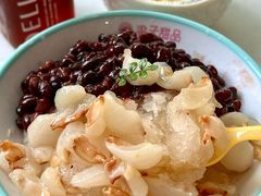 -梁子刨冰王&梁小糖(王顶堤店)