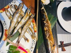 -森味薪火烧•烧鸟居酒屋•日本料理(望京店)