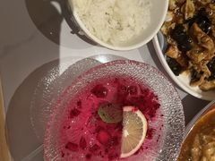 -桥头堡·坤德餐厅(滨江道店)