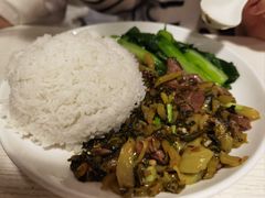 -玲又珑美食(盘福路店)