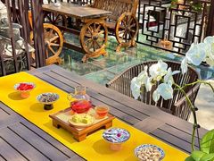 -悦真雅院·四合院·清真私房菜(雍和宫店)
