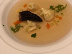 -沈阳君悦酒店·意坊意大利餐厅