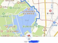 -柳浪闻莺公园
