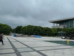 -上海科技馆(地铁站)