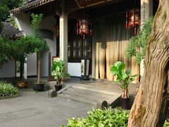 -杭州黄龙洞