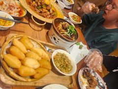 -天山集市(和家乐广场店)