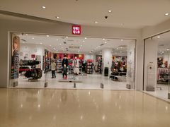 -优衣库(苏州天虹CCMall石路店)