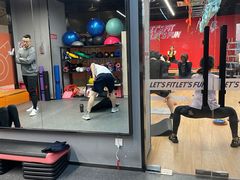 -乐刻运动健身(枫蓝国际升级店)