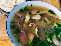-老李家杂肝汤(回民街店)