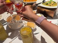 -狮拾久·现代新加坡料理(福田COCO Park店)