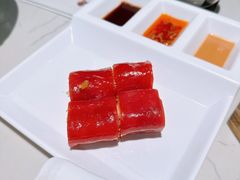 -蘩楼(华强北总店)