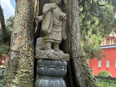 -雪峰寺