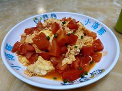 -小海豚•老字号海鲜餐厅(天涯店)