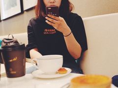 -PAUL LAFAYET 法式甜品(港汇广场店)