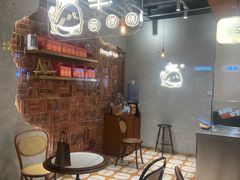 -辛一·铜锣烧(鸿寿坊店)