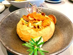 -荷恬·精致蔬食料理(富国街店)