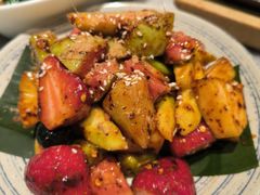 -中8楼风尚云南菜(颐堤港店)