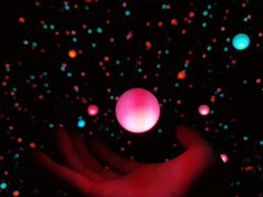 -苏州5D星空错觉艺术馆