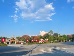 -桂林灵渠景区