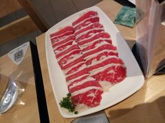 -新石器烤肉(百联川沙店)