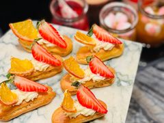 -厦门艾美酒店·新食谱西餐厅