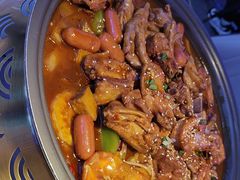 -徐记小怪兽肉蟹煲店(哈西万达金街店)