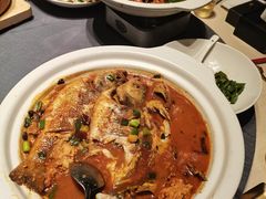 -同庆楼(华强吾悦广场店)