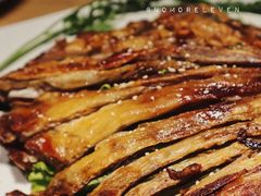 生烤羊排-蒙料·手把肉(望京店)