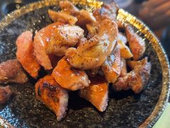 -樱嘢·炭火烧肉(惠南店)