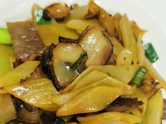 -新新湘菜馆(新中街二条店)