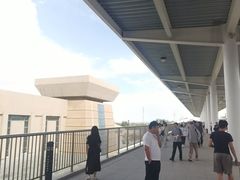 -嘉峪关南站