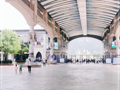 -南京银杏湖乐园