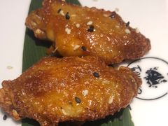 -大渔铁板烧(中山路八佰伴店)