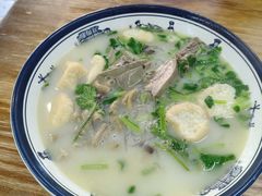 -鸭小妹鸭血粉丝(老门东店)